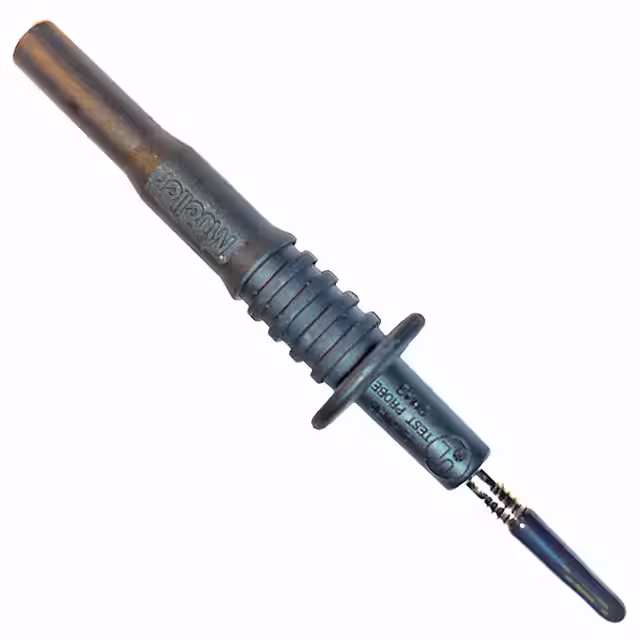 BU-26106-0 Mueller Electric Co  Test Probe Tips